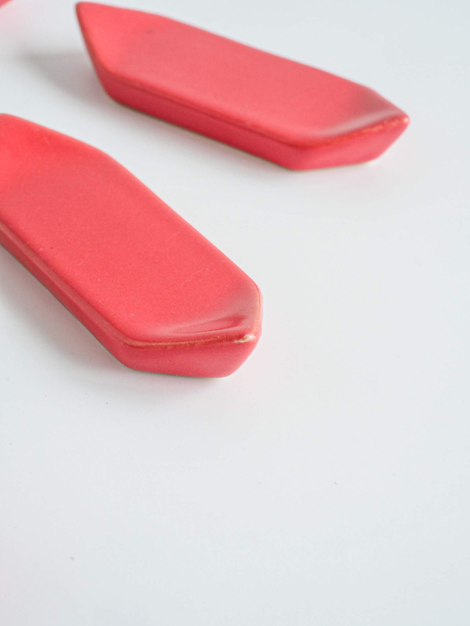 NORD Cutlery Rest (Red)*Defect* - Image 4