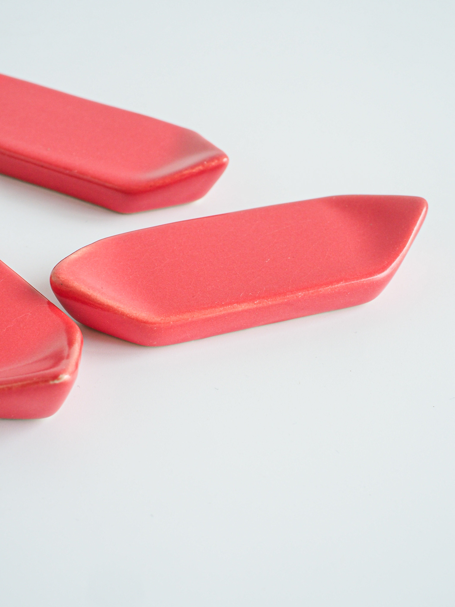 NORD Cutlery Rest (Red)*Defect* - Image 3