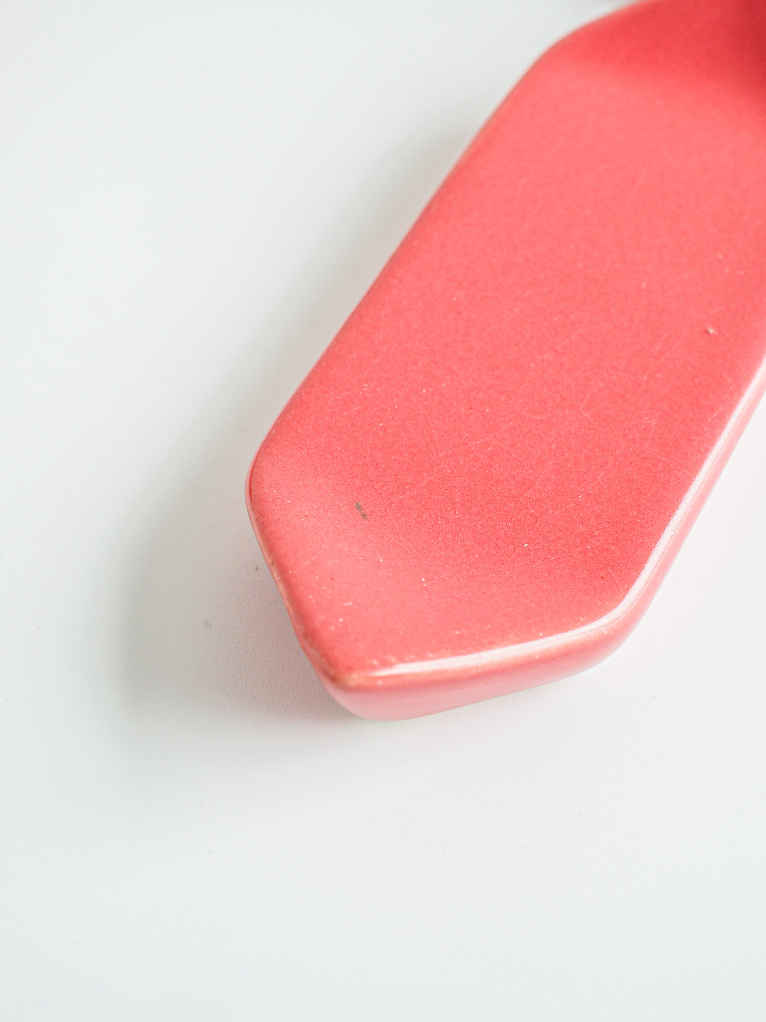 NORD Cutlery Rest (Red)*Defect* - Image 2