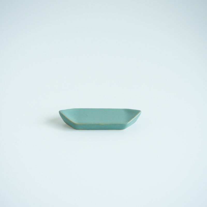 NORD Cutlery Rest (Mist Green)*Defect*