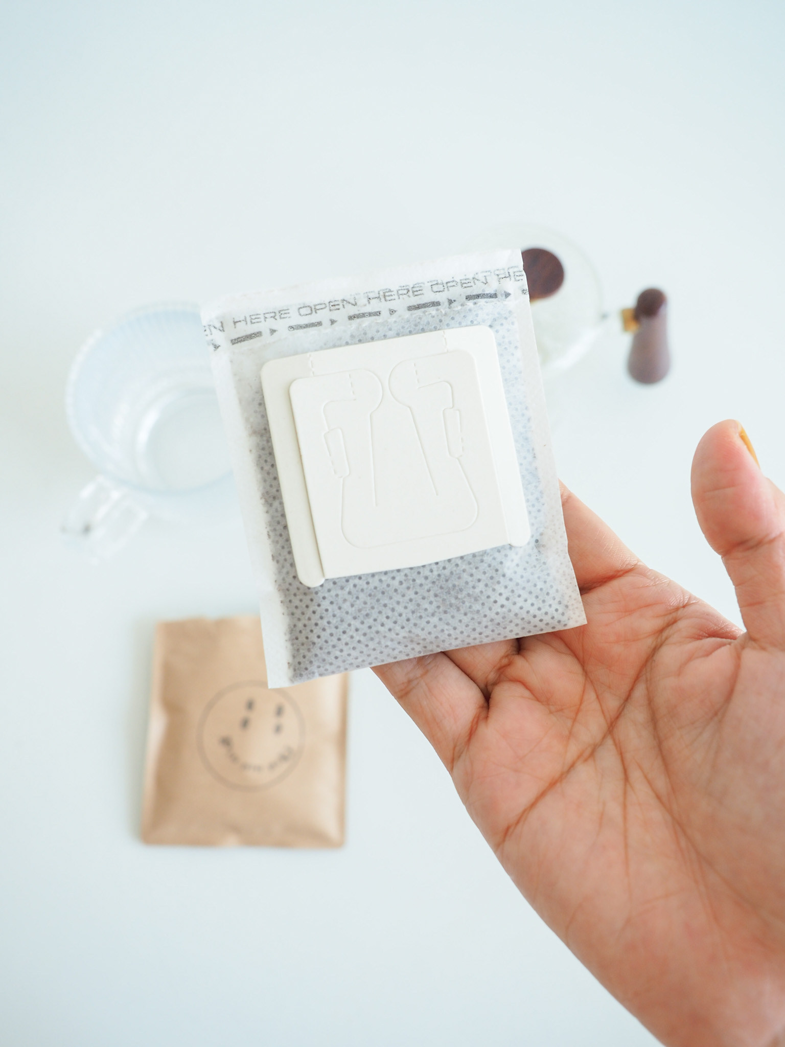 Piu Piu Piu Drip Coffee Pack - Image 2