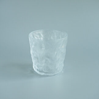 KAWA Glass Tumbler (Short)