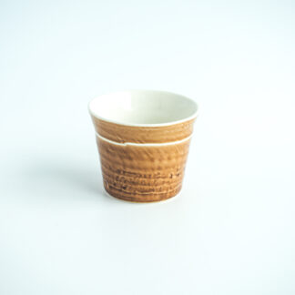 SHIZEN Cup (Brown)