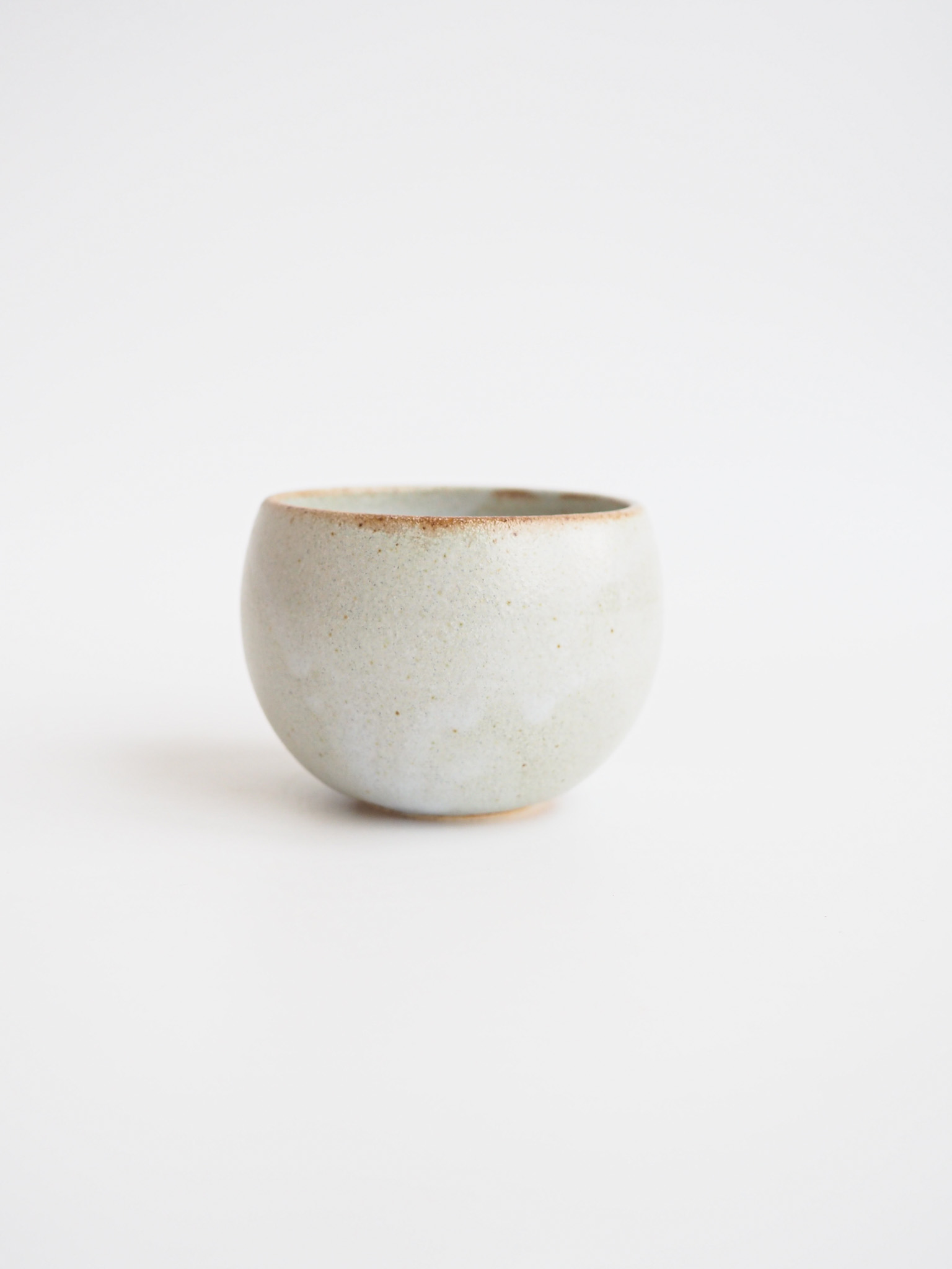 SALIU SHIKIKA Teacup (Grey) - Image 2
