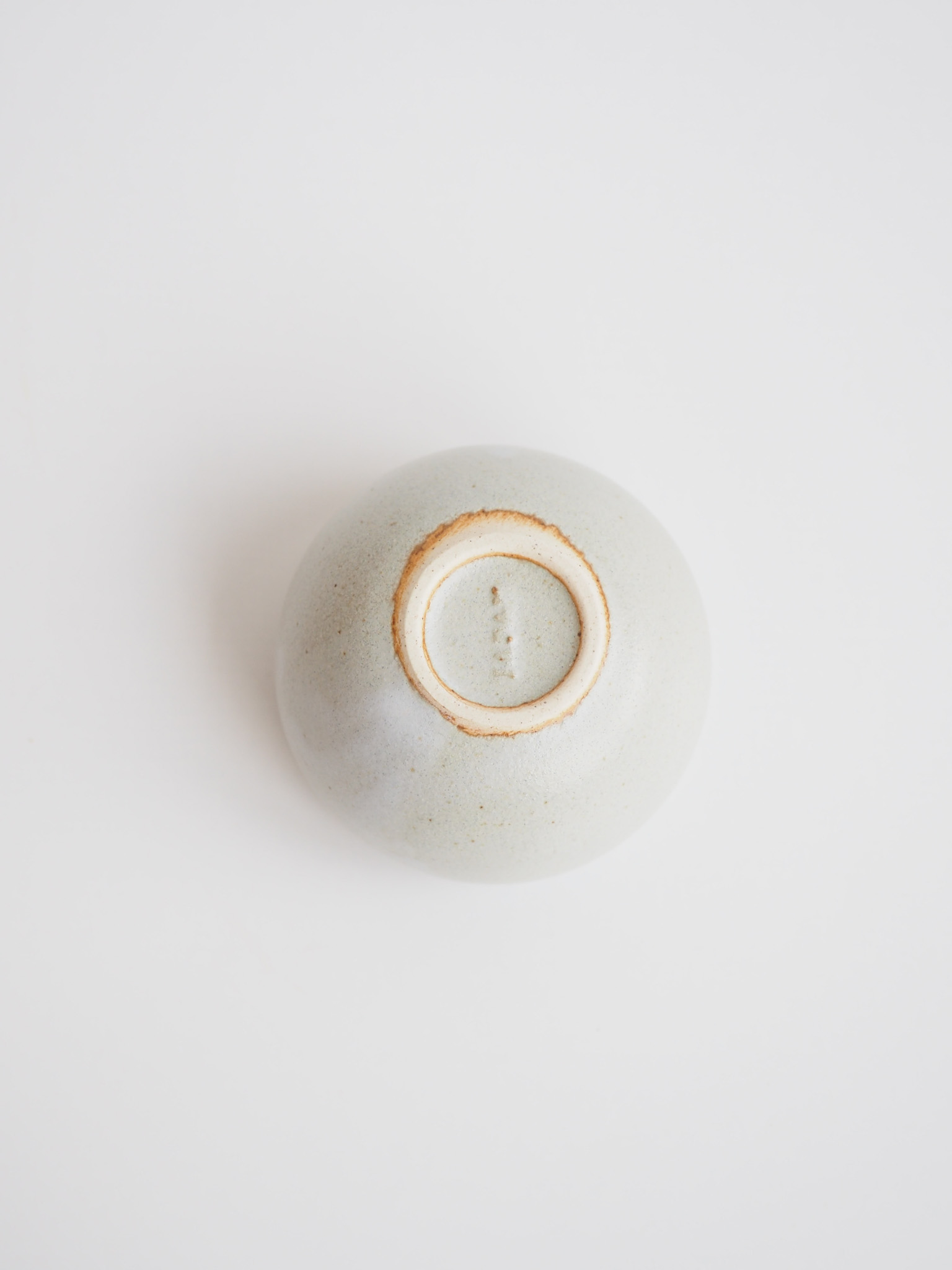 SALIU SHIKIKA Teacup (Grey) - Image 6