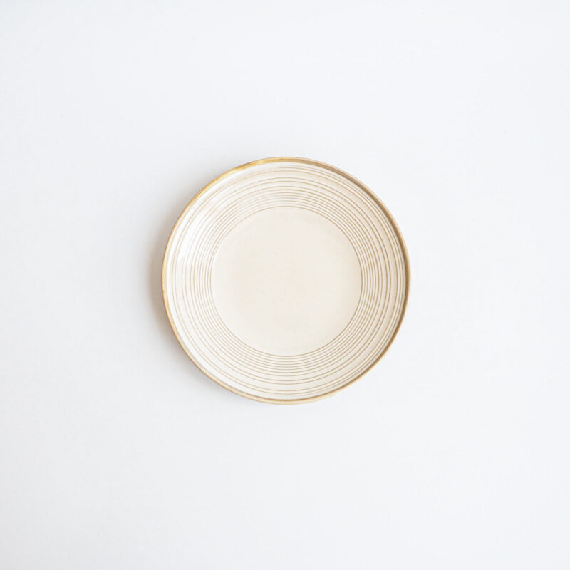 SUNA Dessert Plate