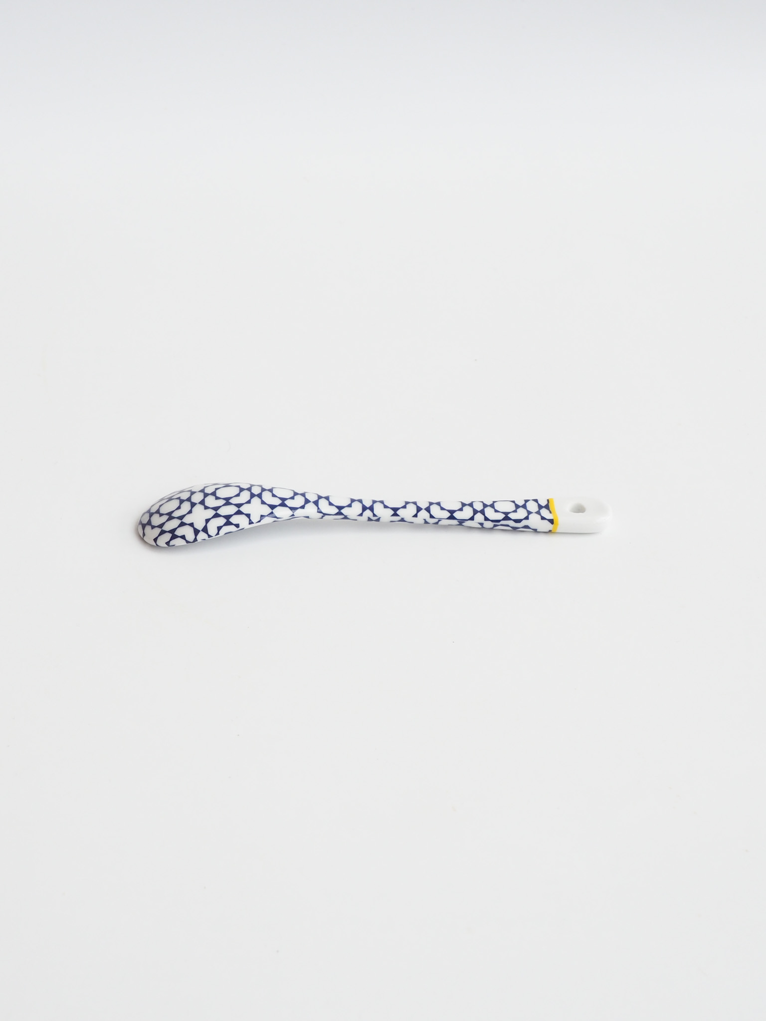 HANA Ceramic Teaspoon - Image 3