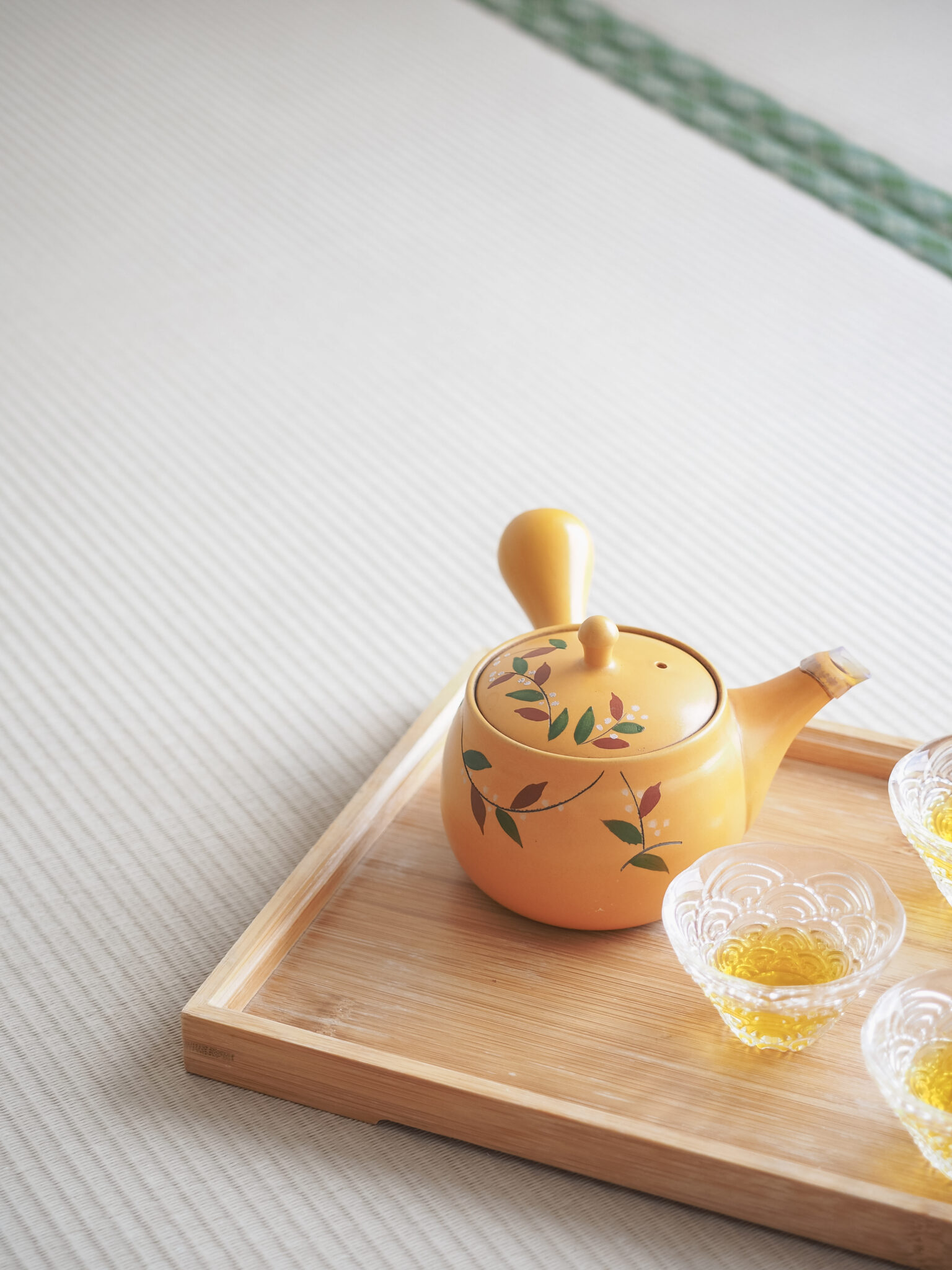 NAMI Sake Glass (4 psc in 1 box) - Image 7