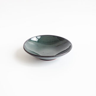 SHIZEN Petite Dish (Dark Green)