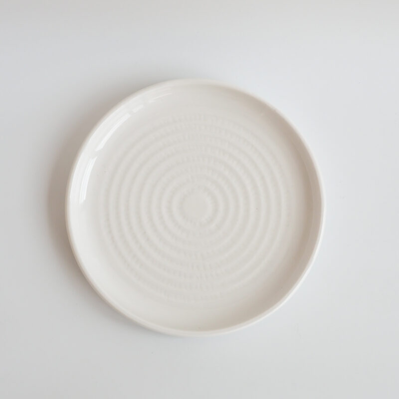 SHIROI Flat Plate (Small)