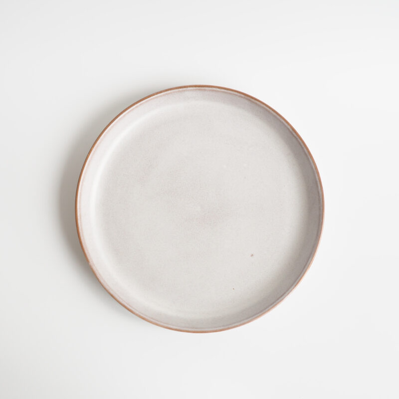 HAIIRO Dessert Plate