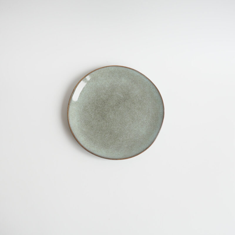 MATSU Plate Petite (Green)