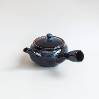 SHINKAI Japanese Style Clay Teapot
