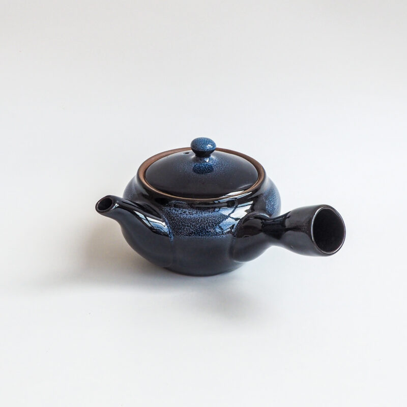 SHINKAI Japanese Style Clay Teapot