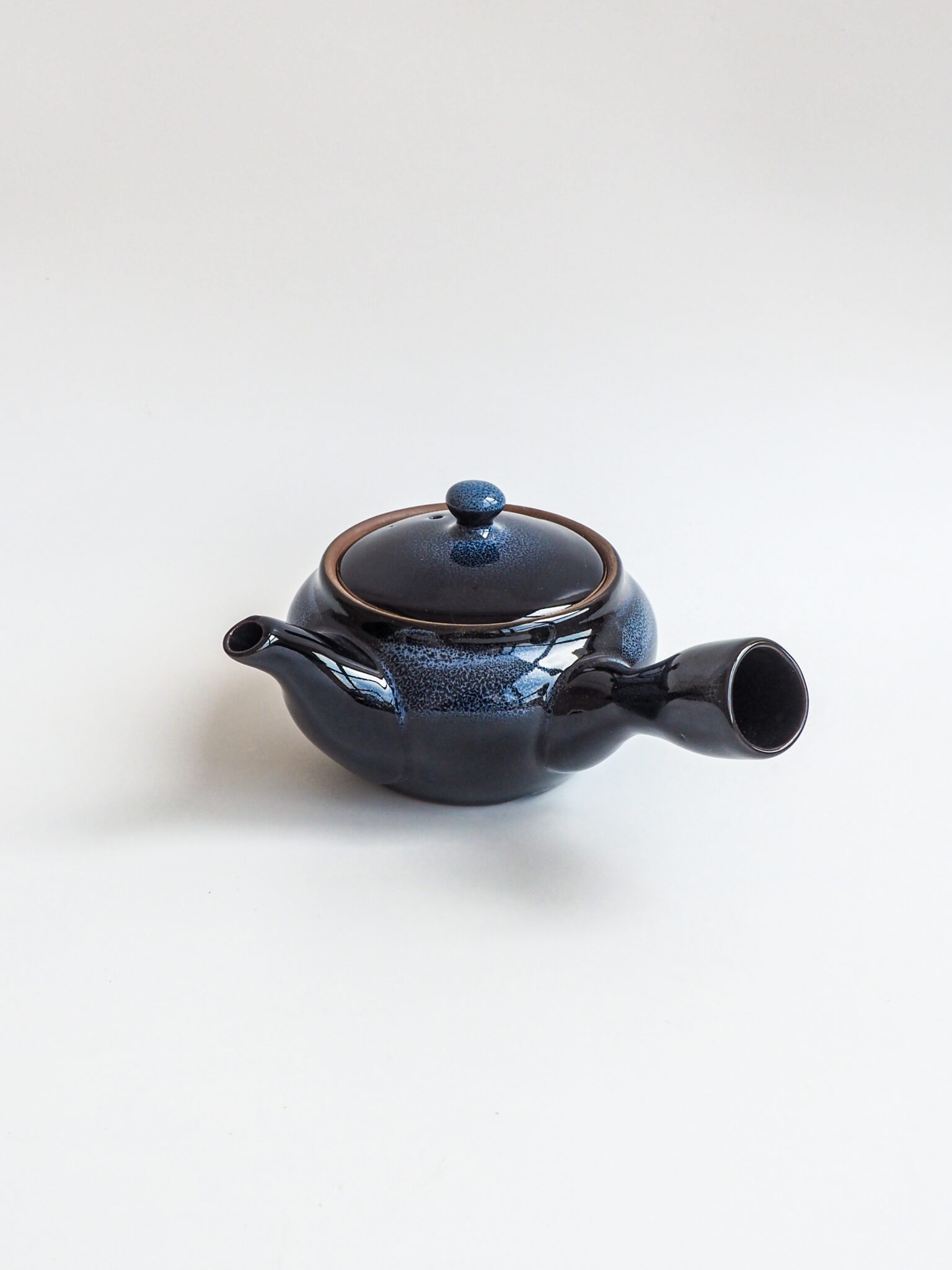 SHINKAI Japanese Style Clay Teapot