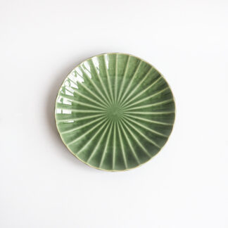 HACHI Dessert Plate*Defect*