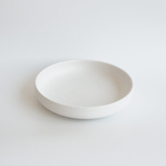 SHIROI Coupe Dish *Defect*