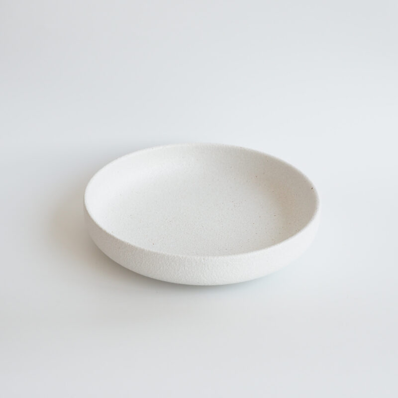SHIROI Coupe Dish *Defect*