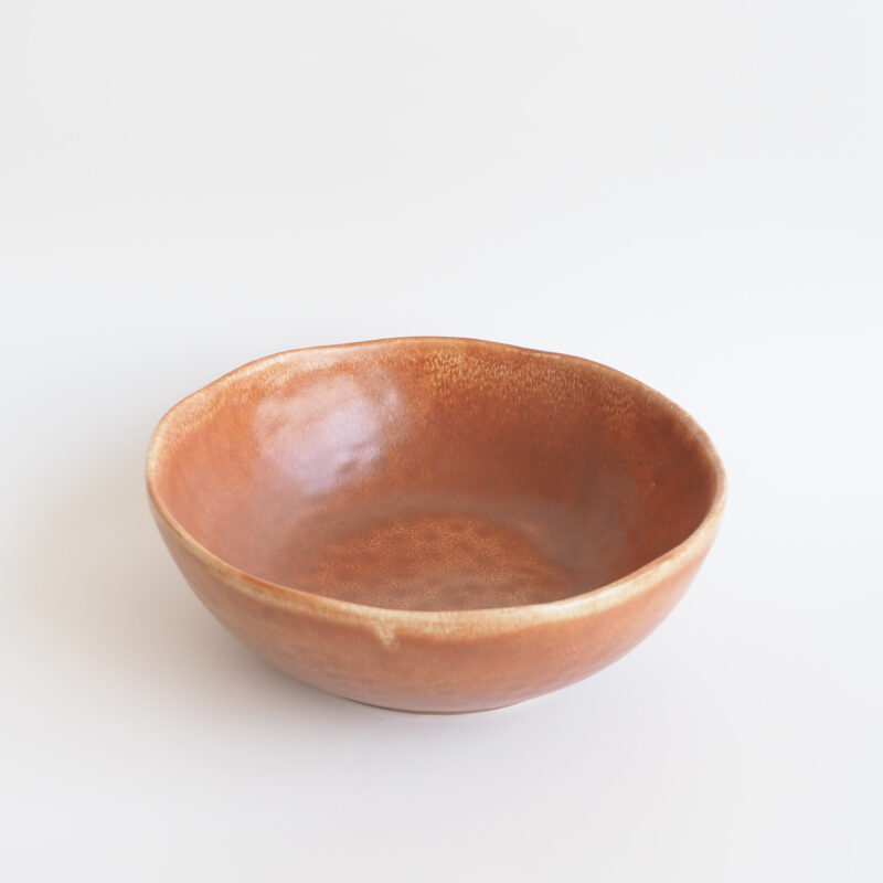 RENGA Salad Bowl*Defect*