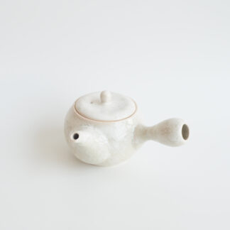 ZOGEIRO Japanese Style Clay Teapot*Defect*