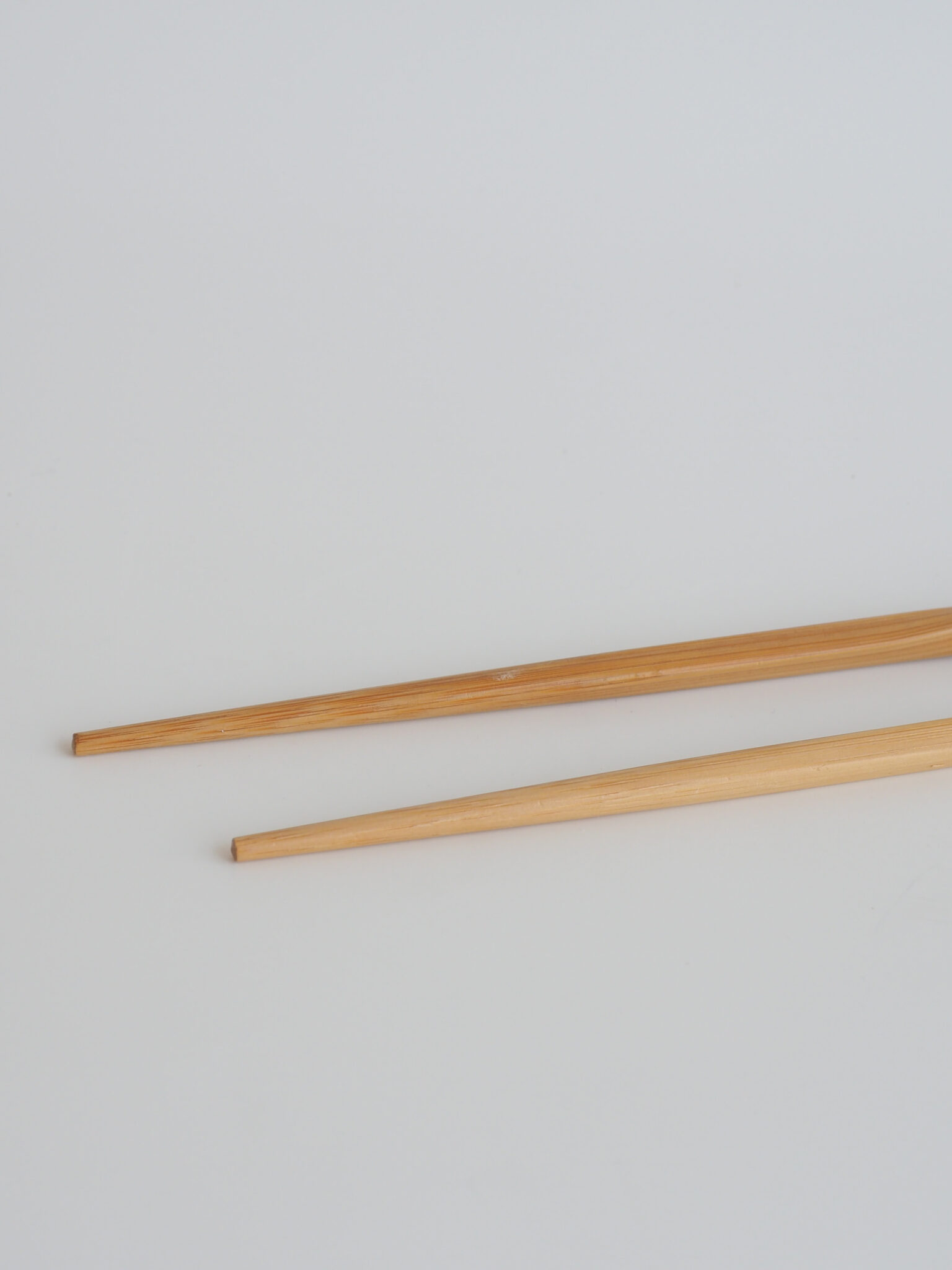 XUAN Bamboo Chopstick*Defect* - Image 4