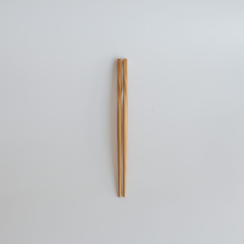 XUAN Bamboo Chopstick*Defect*