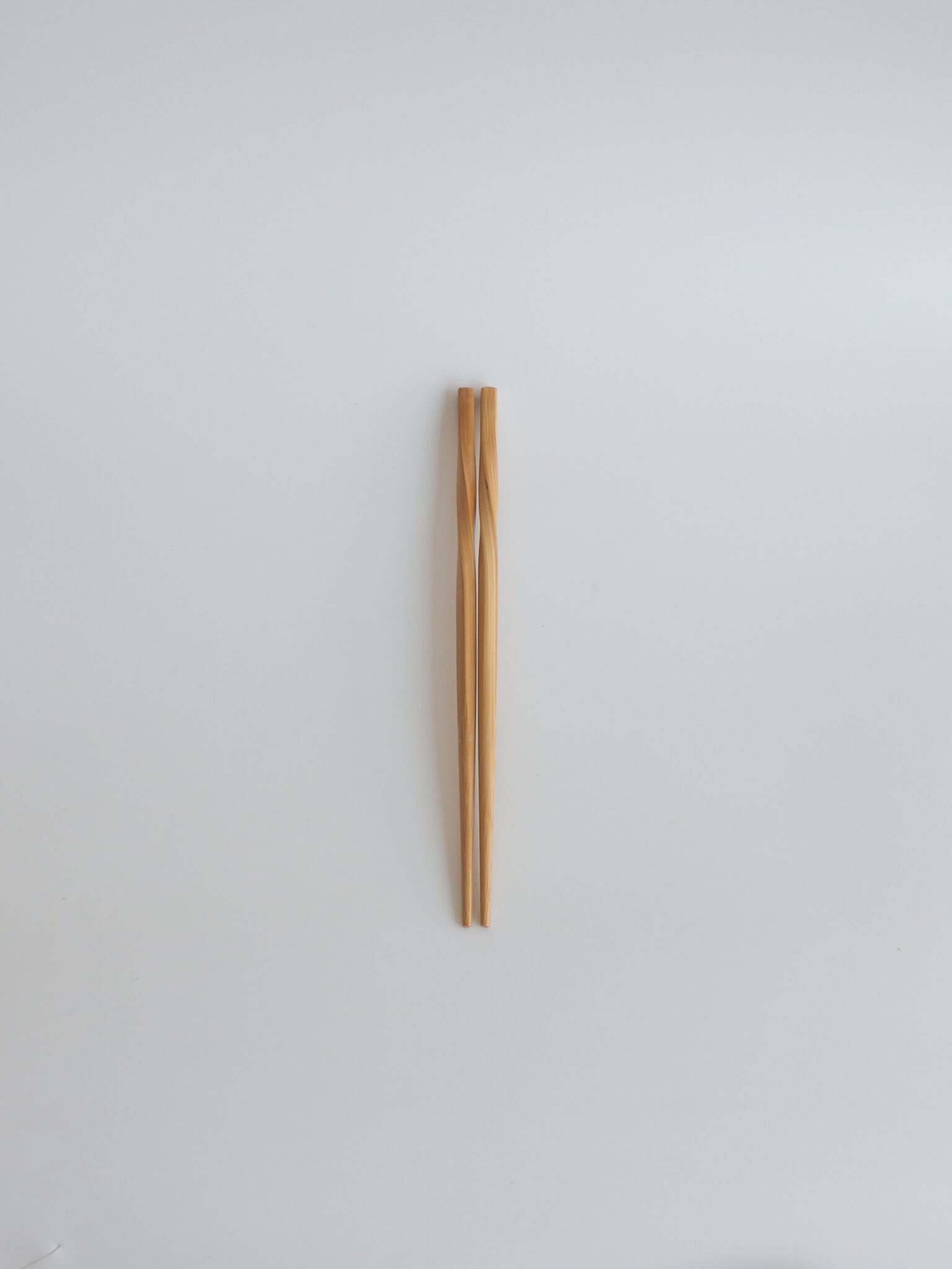 XUAN Bamboo Chopstick*Defect*