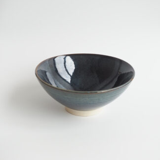 UZU Raman Bowl (Blue)*Defect*