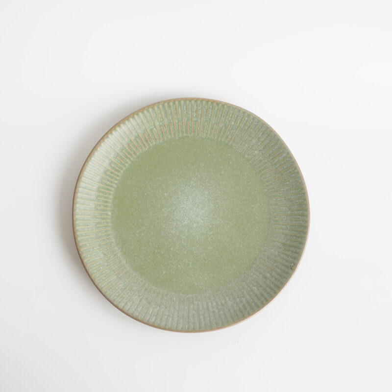 CHINGO Dessert Plate*Defect*